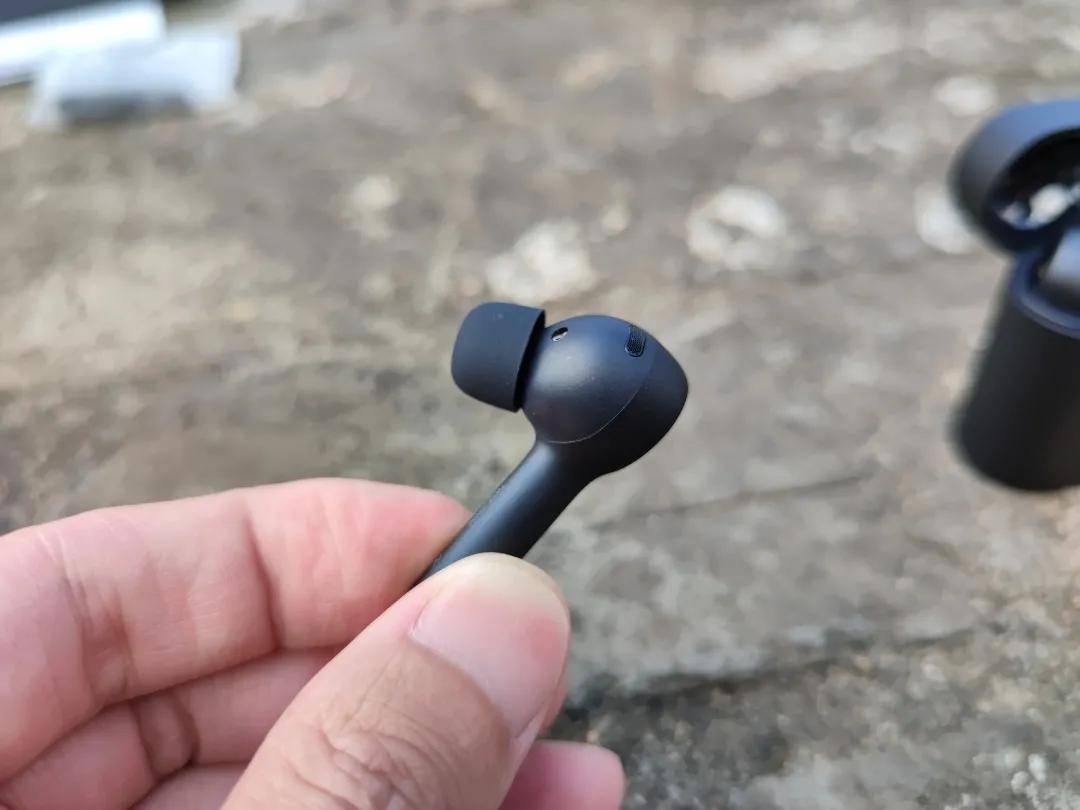 開箱小米Air 2 Pro：對標蘋果Airpods Pro？真的不可以 科技 第7張