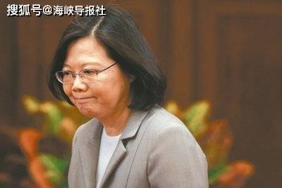 台猪农称“蔡英文没生儿育女”民进党立委跳脚