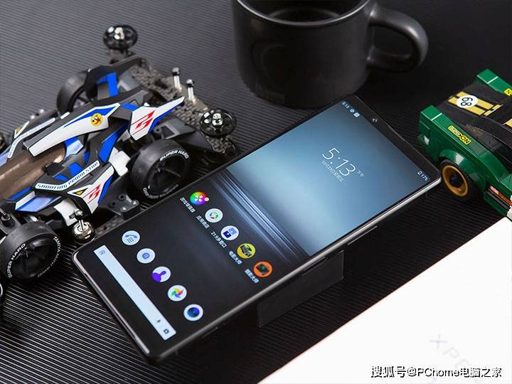 索尼|前沿科技让你大呼专业 索尼Xperia 1 II评测