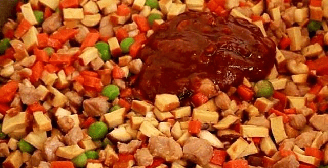 米饭怎么做成饼子好吃 9f21f4d08bc74e47b711a706fb495dae.png