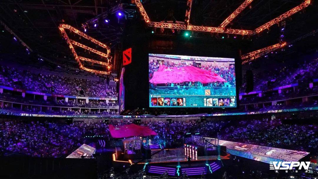 战略|腾讯快手加码，全球最大电竞运营商英雄体育VSPN完成B轮融资