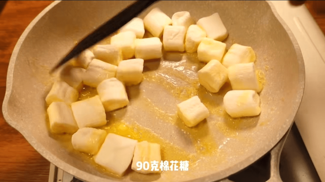 红枣|不需要排队的网红小零食——奶枣