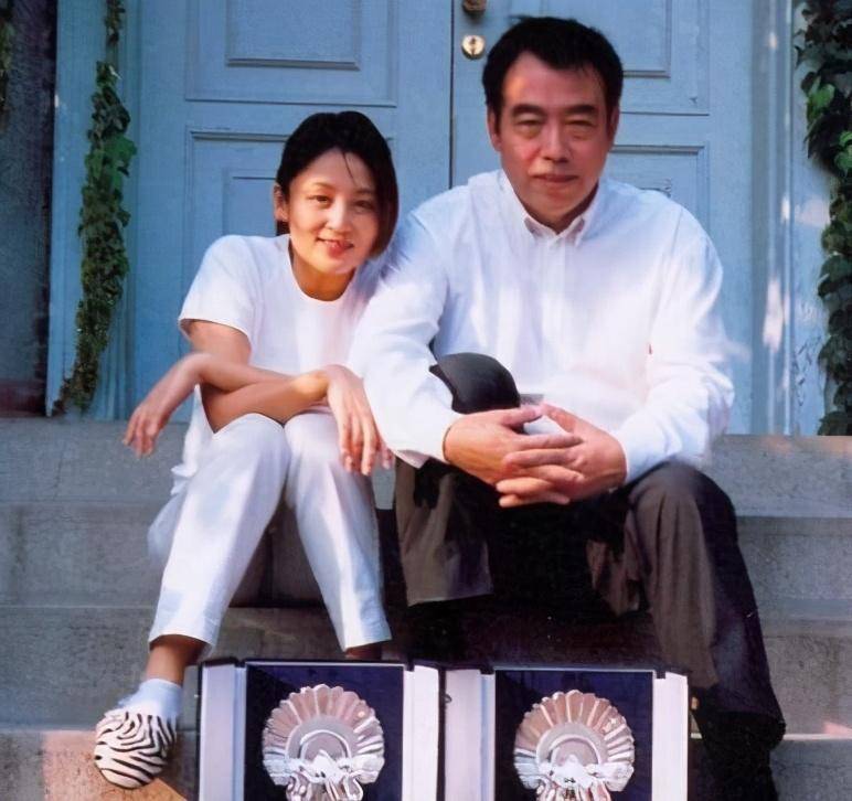 何说|原创《无极》上映15年，陈红最遗憾是张国荣，张柏芝为何说谢霆锋坏