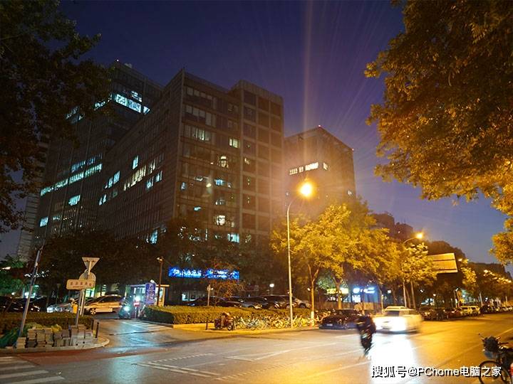 索尼|前沿科技让你大呼专业 索尼Xperia 1 II评测