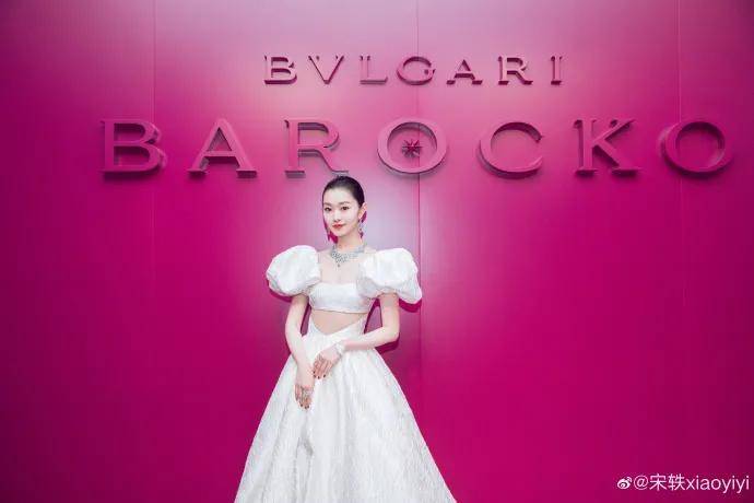 心机|娜扎为艳压暴露心机？却还是败给二字低调女星...