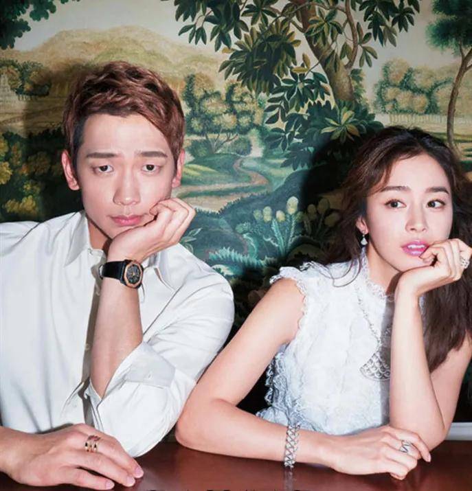 眼睛|300亿纯天然公主“下嫁”3年,40岁生两女还艳压无数小花