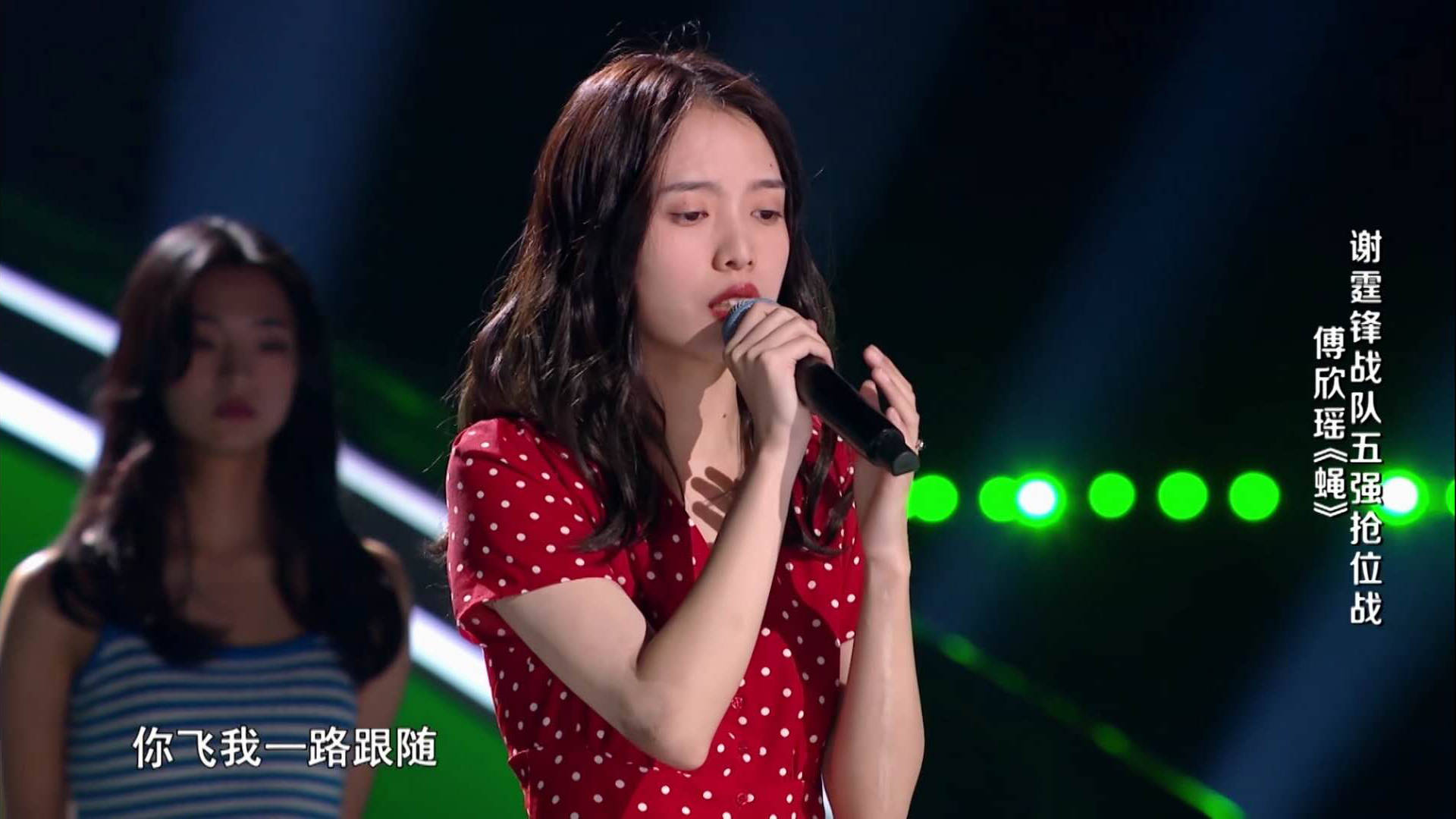 彻底乱套好声音最强战队被摒弃在冠军之外谢霆锋咋了