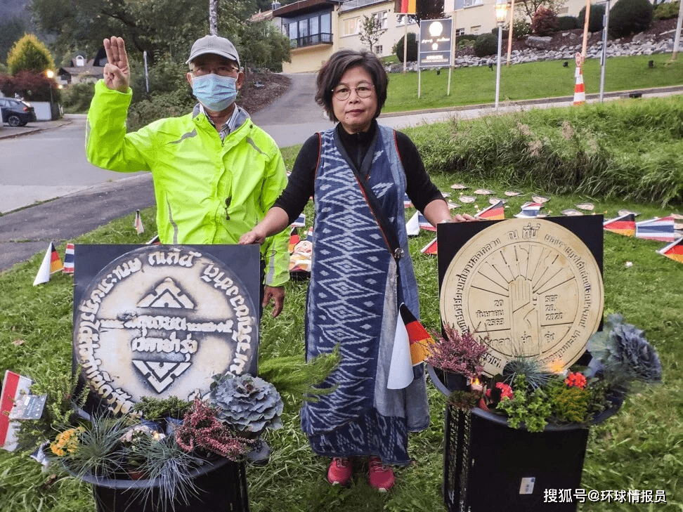 泰国的君主制为什么可以延续至今