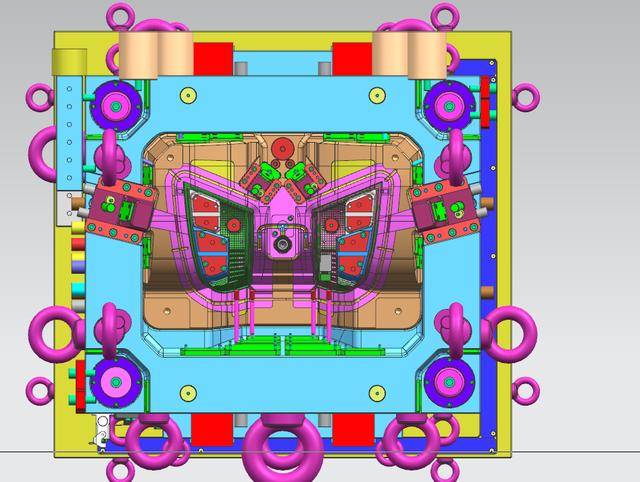 学习ug模具设计怎么入门给在学习ug模具的朋友一点建议