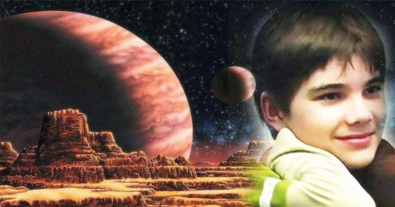 火星男孩预言2020年变化,这次真?