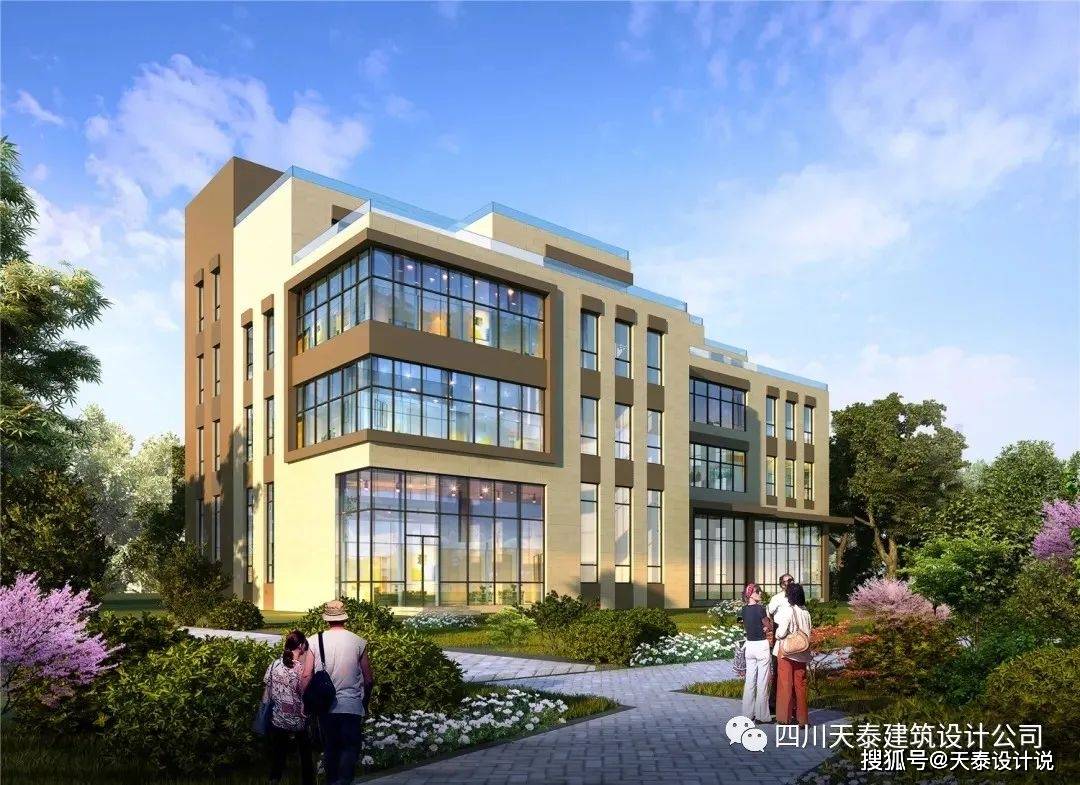 半岛官网App下载：
贵州毕节修建计划设计 住宅修建设计 商业办公旅店厂房修建设计(图3)