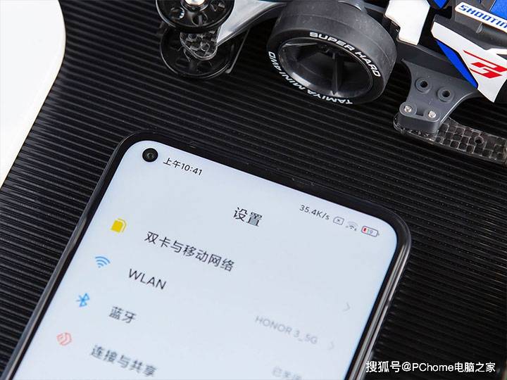 Redmi|硬核旗舰圆满收官 Redmi K30S 至尊纪念版评测