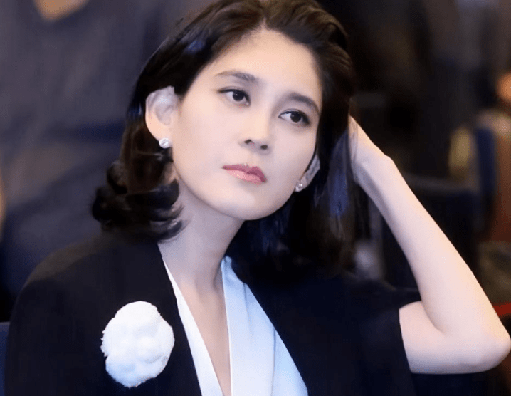 李健熙儿女都不让人省心李在镕涉案两次女儿被骗80亿