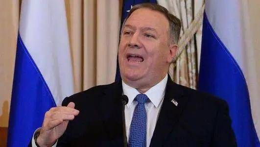 曾被央视新闻联播炮轰为“人类公敌”！美国国