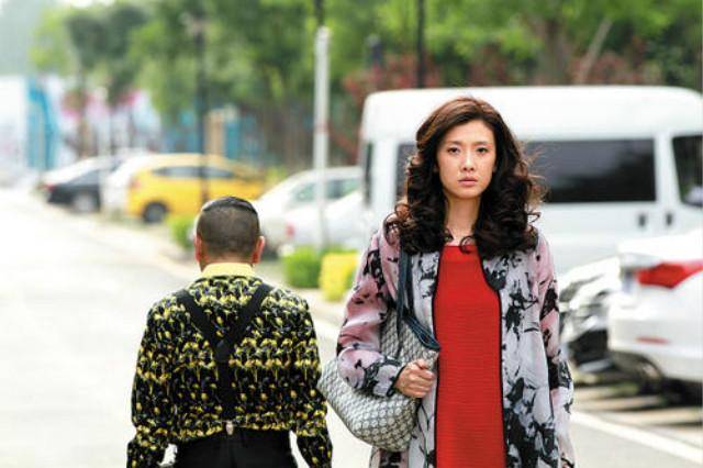原创潘长江都为她愁,40岁不愿生孩子,男星都怕与她搭戏?