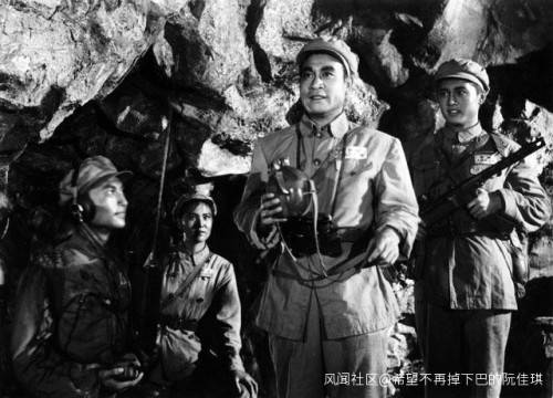 《上甘岭》4k修复版将在全国多城举办专场放映,还说啥啊,冲!