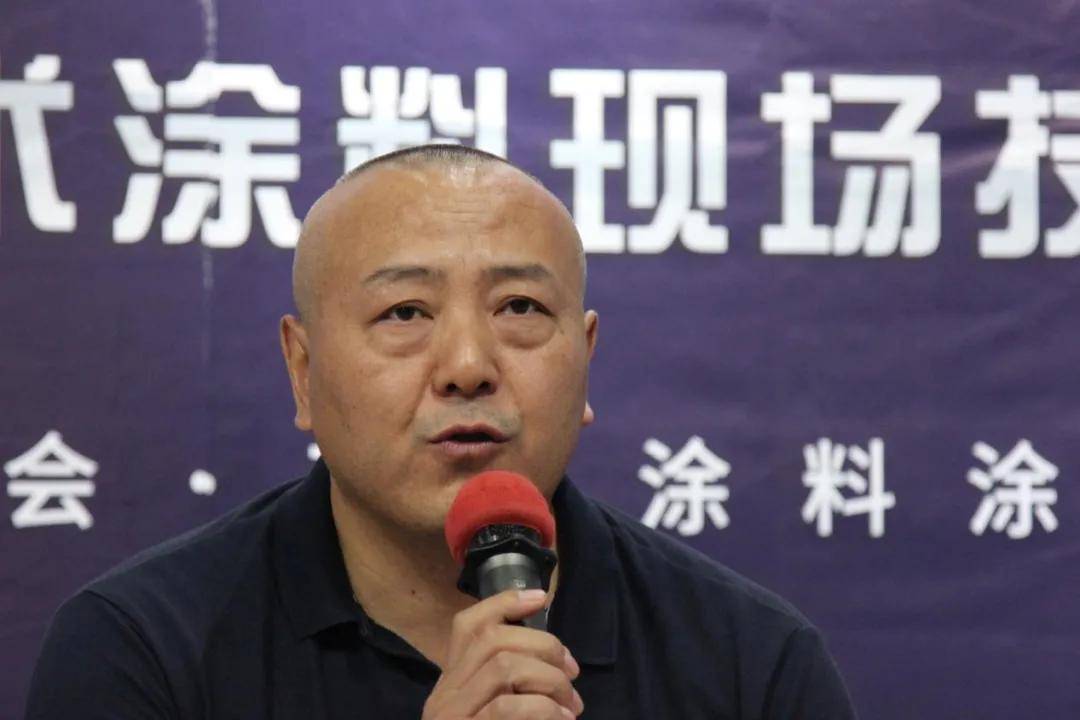 2020年艺术涂料排名_2020年艺术涂料涂装大赛初赛评选圆满结束