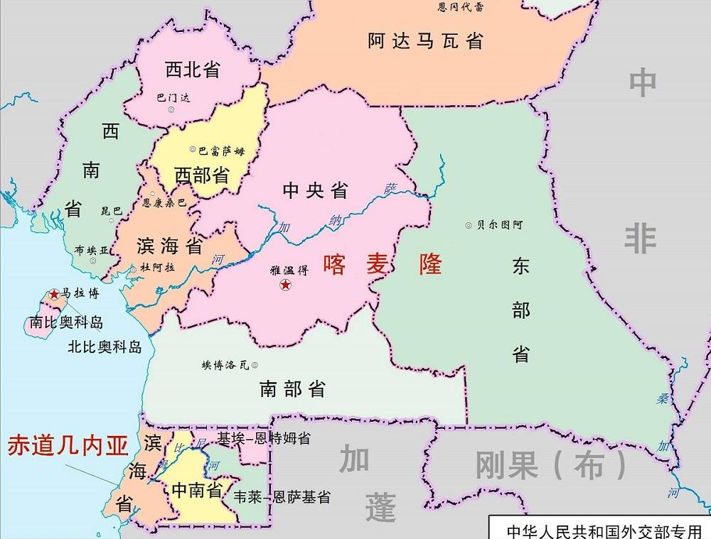 非洲最奇特国家,把首都建在距本土300里的岛上,靠石油