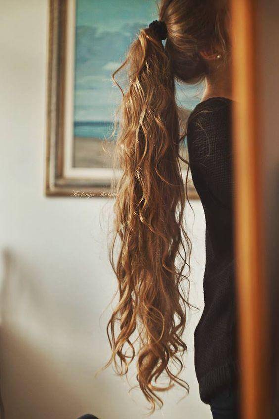 头发|拯救秃头少女的卷发，不仅看起来发量多，重点还显脸小！