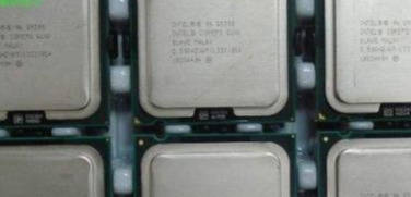 事实：盒装CPU和散装有什么区别？