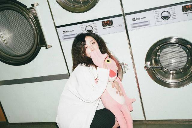 头发|拯救秃头少女的卷发，不仅看起来发量多，重点还显脸小！