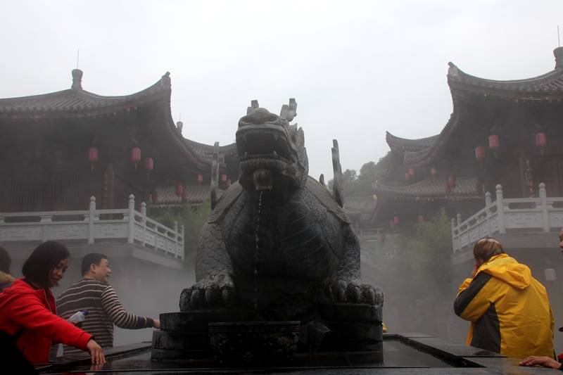 阆中|千年古县 ——四川阆中 、中国四大古城之一