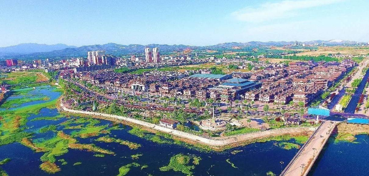 镇平石佛寺镇2019经济总量多少_镇平石佛寺