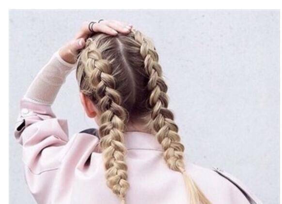 头发|拯救秃头少女的卷发，不仅看起来发量多，重点还显脸小！