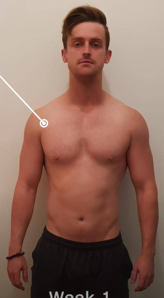 肌肉|肌肉是怎么生长的?怎么才能提高增肌效果,练出满意身材?