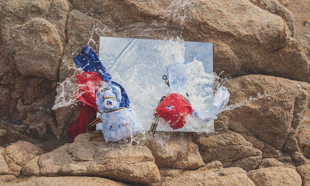 资讯丨nike 奢侈品时装支线 stussy 40 周年纪念系列即将开售