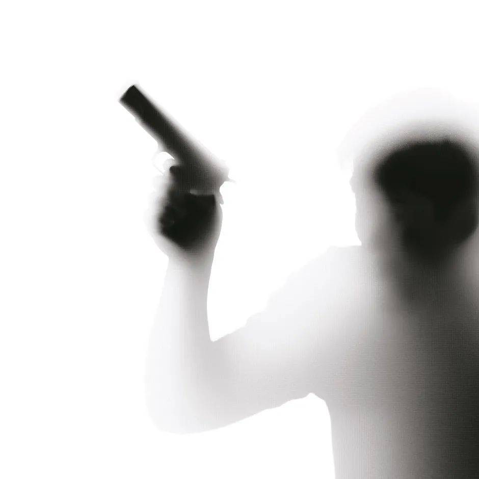 歌厅枪杀19岁女孩后他还当了25年检察干部