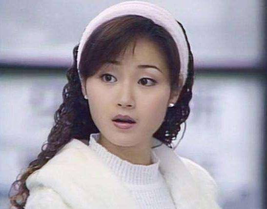 42寸长腿马小玲,曾经非甄子丹不嫁,如今为了身体健康隐退娱乐圈