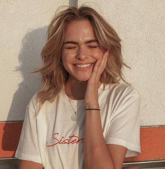 头发|拯救秃头少女的卷发，不仅看起来发量多，重点还显脸小！