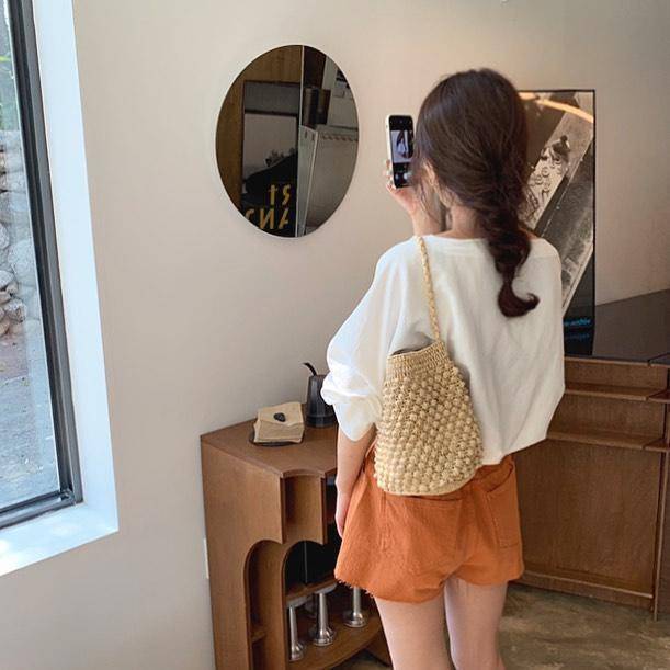 头发|拯救秃头少女的卷发，不仅看起来发量多，重点还显脸小！