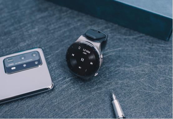 ��ΪWATCH GT2 Pro����:ʱ����۴����˶������ں�