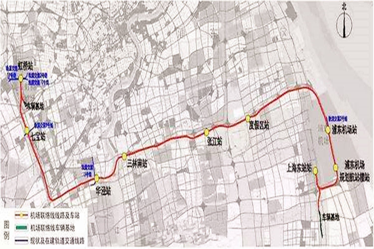 单月掘进576 米，上海机场联络线项目盾构掘进创纪录！ - 知乎