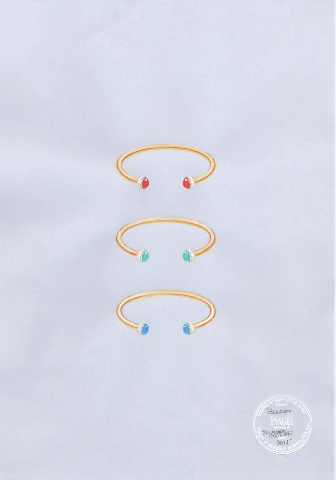 PIAGET����Possessionʱ����תϵ�н�����ʮ����