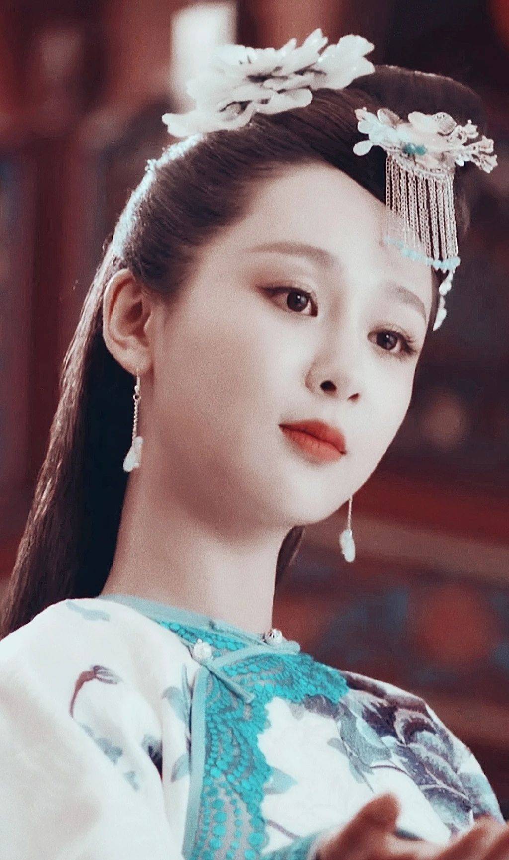 开云kaiyun官方网站-
杨紫壁纸：我想把世界上最好的都给你 却发现世界上最好的就是你(图3)