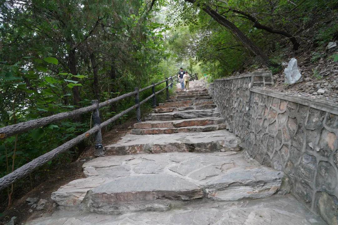 头盖骨|北京西南郊小山包 为何成为世界文化遗产