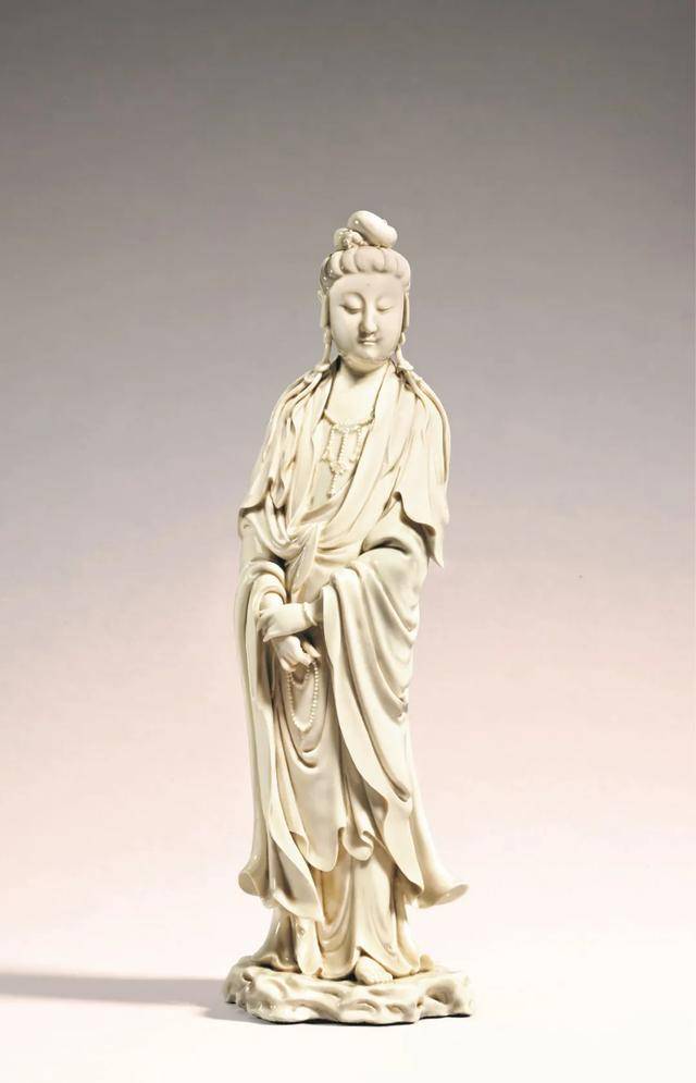 三彩|伦敦苏富比大拍精美唐三彩，带你见证大唐盛世华光！