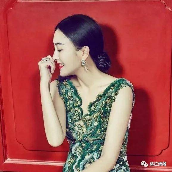 工艺|小雏菊有什么秘密，让赵丽颖都爱不释手！