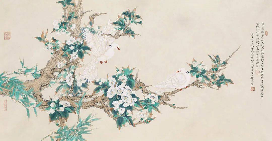 第1495期:任重——2019年最高成交价前10幅作品,中国画家拍卖成交指数