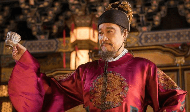 原创《大明风华》一代帝王朱棣下线,浅谈朱棣对明朝的贡献