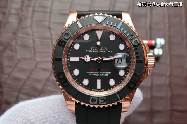 四款二三十万男士腕表盘点，先收藏了有钱再买_金表