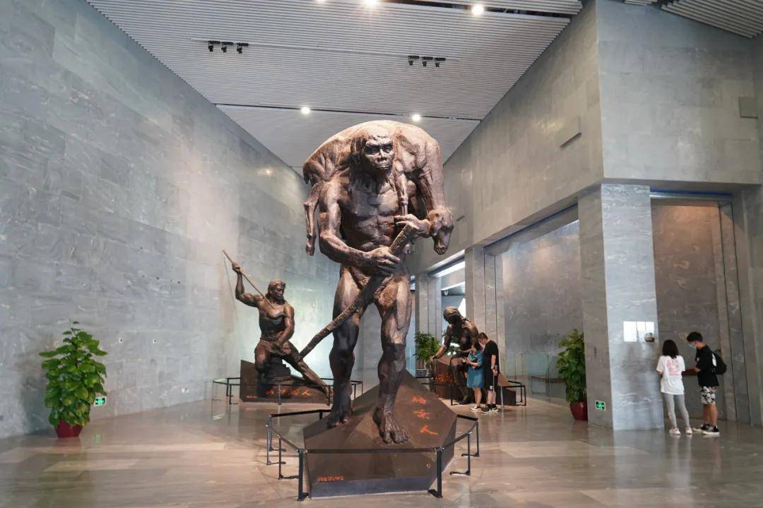 头盖骨|北京西南郊小山包 为何成为世界文化遗产