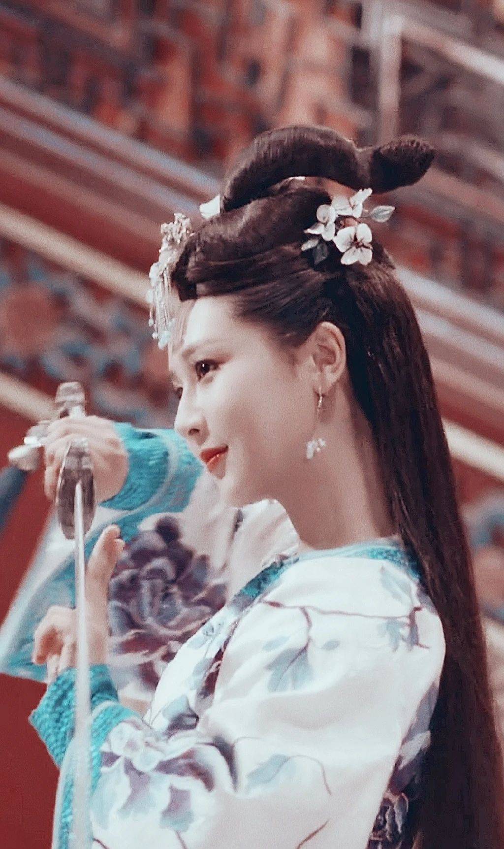 开云kaiyun官方网站-
杨紫壁纸：我想把世界上最好的都给你 却发现世界上最好的就是你(图4)