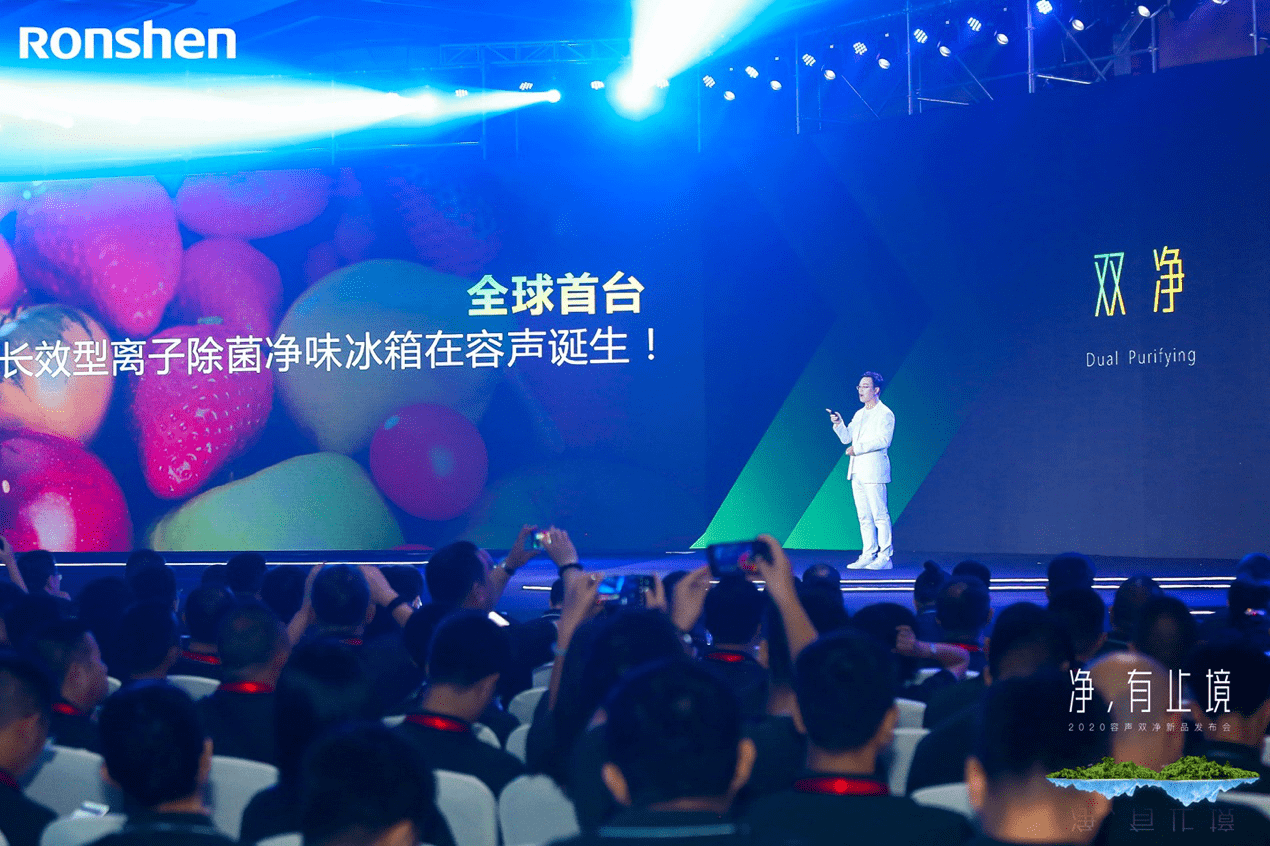 冰箱经常被塞得满满的,别说这些细菌你不知道?-家电圈官网