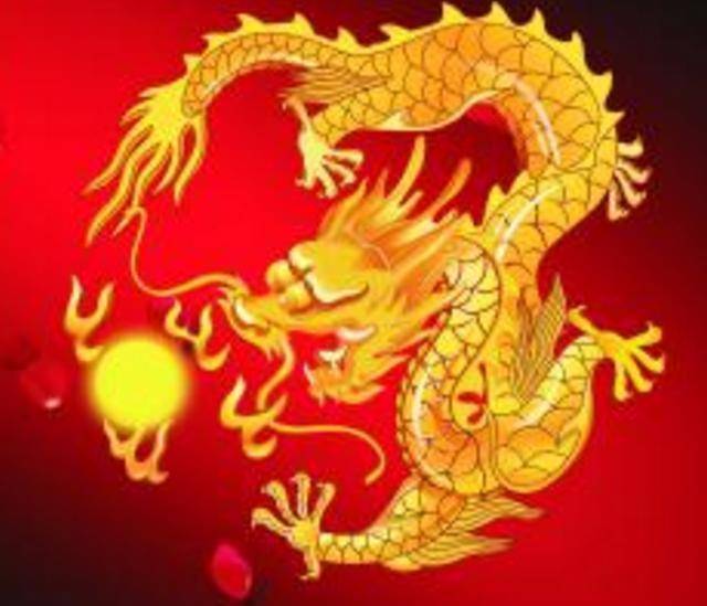 贵人运旺,总比别人好运,富贵易求的3大生肖_龙的