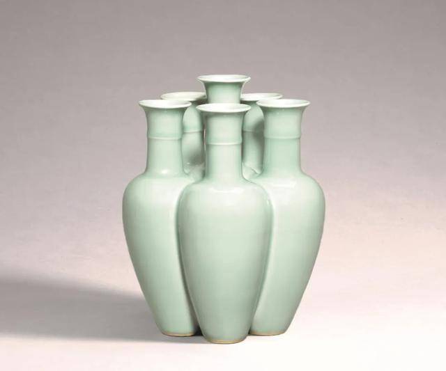 三彩|伦敦苏富比大拍精美唐三彩，带你见证大唐盛世华光！