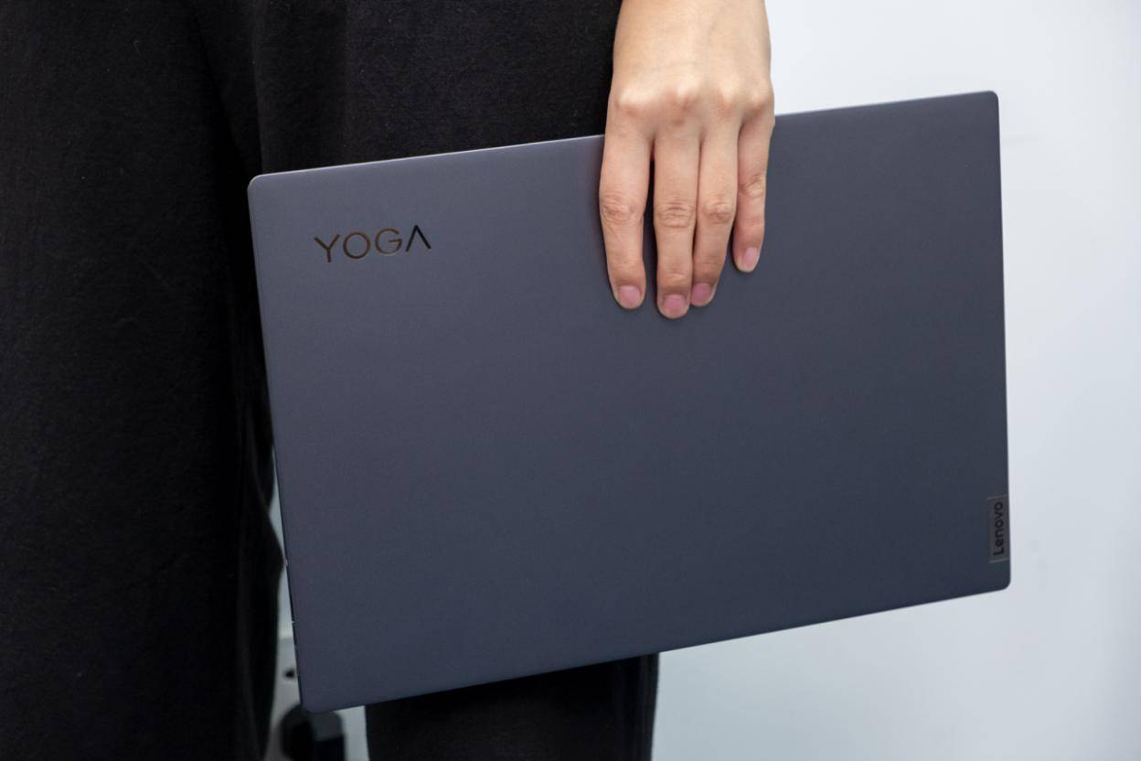 加满料的轻薄本yoga14s2021体验